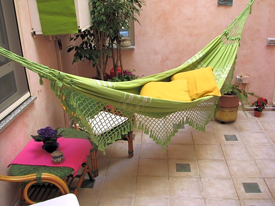 La Posadina House a Cagliari Locazioni turistiche brevi