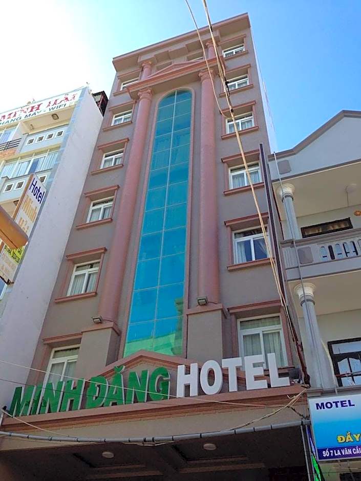 Minh Dang Hotel