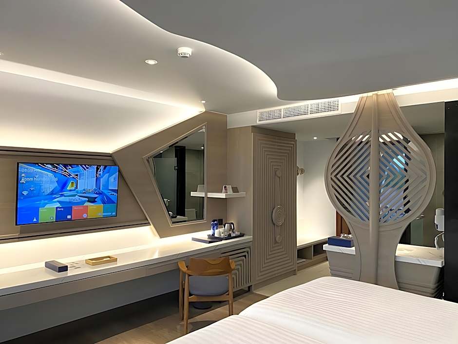 The Oceanic Sportel Phuket - SHA Extra Plus