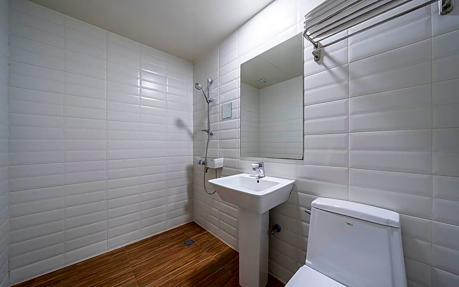 Daejeon Yongjeon HOTEL GAJA