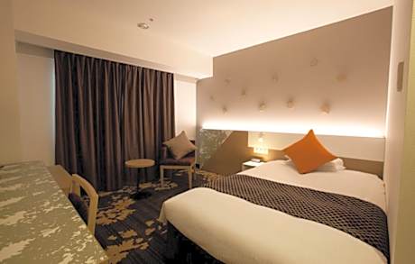 Standard Single Room, Non Smoking