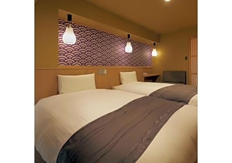 Sakura Sky Hotel - Vacation STAY 18449v