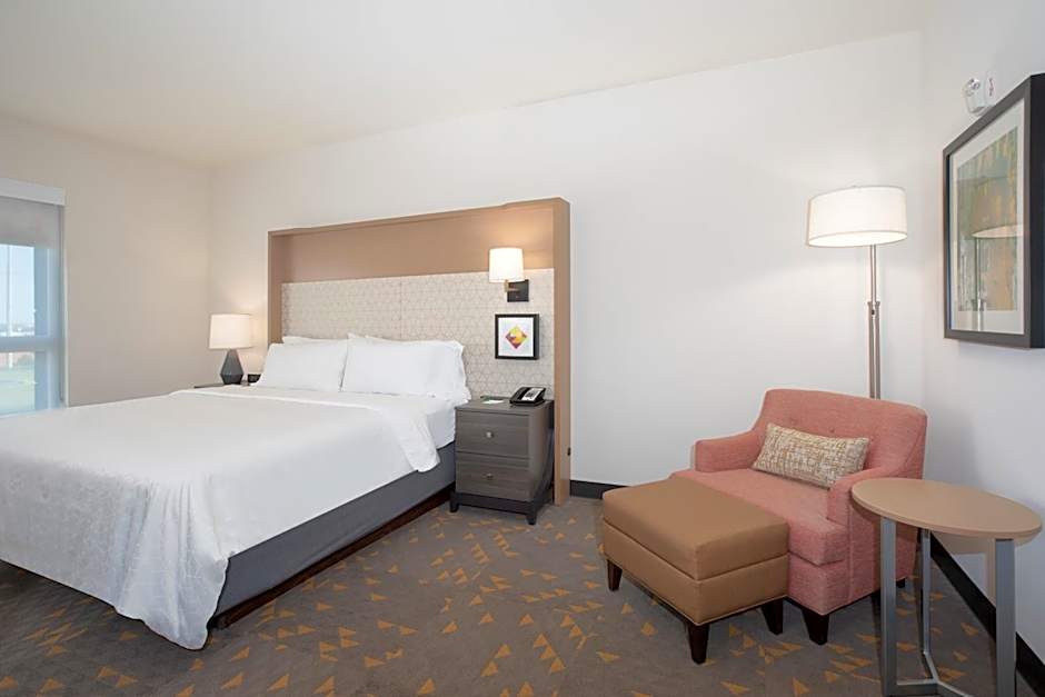 Photo 1 of 3 of 1 Bedroom Suite
