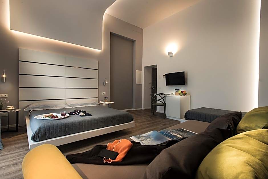 B&B In Centro Palermo