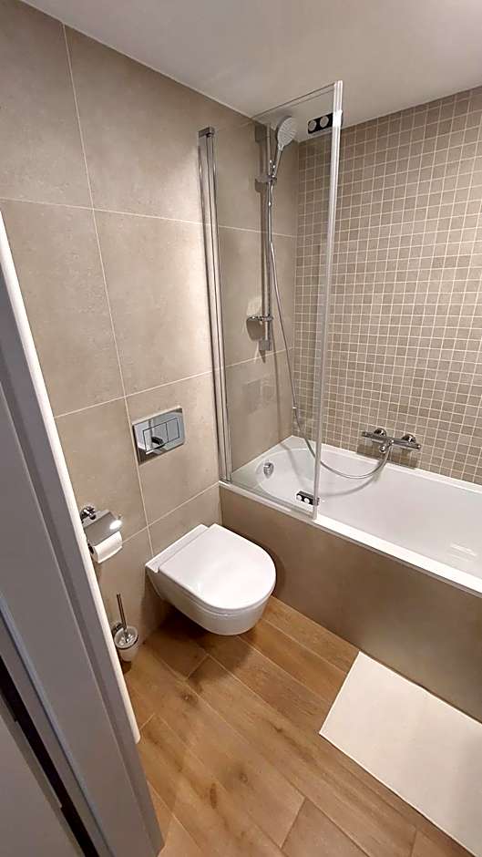 Hotel Bouda Jana
