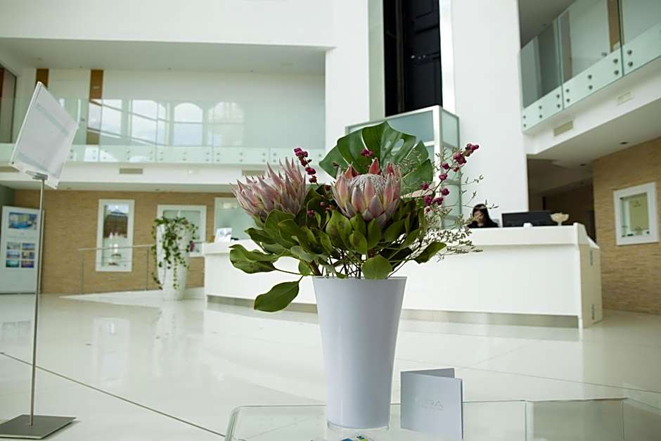 Smeraldo Suites & Spa