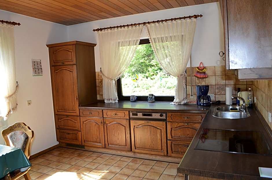Hotel-Restaurant Im Heisterholz