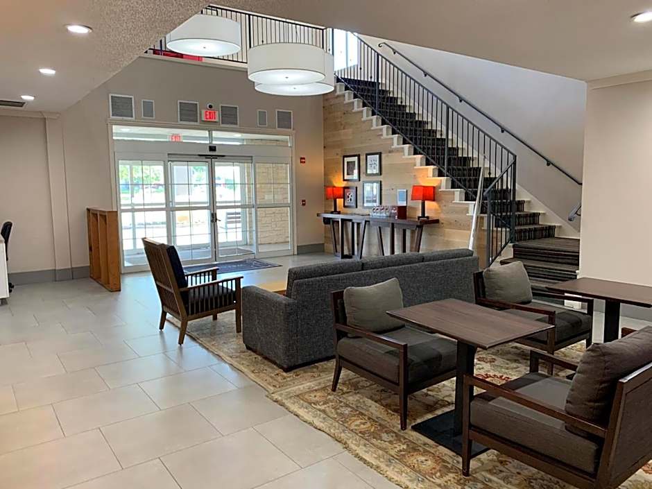 Country Inn & Suites by Radisson, Austin North (Pflugerville), TX