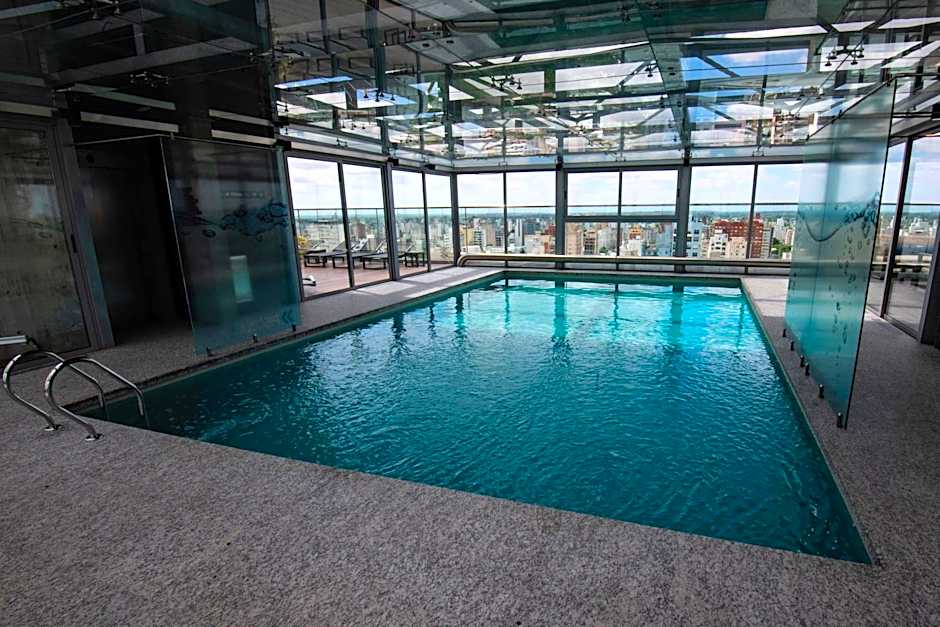 Grand Brizo La Plata