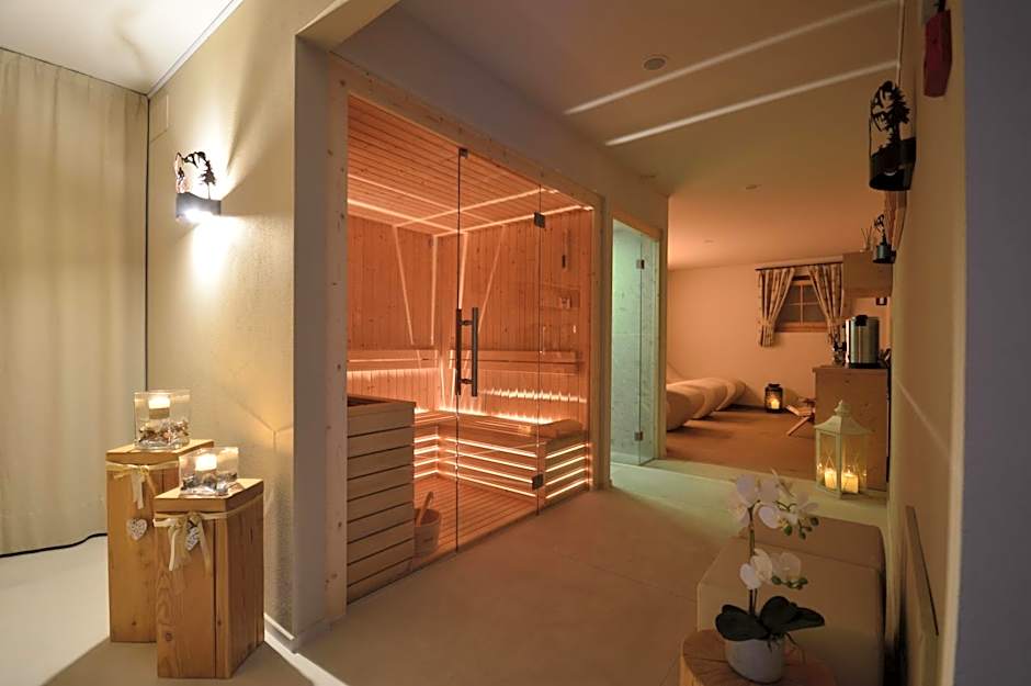 Hotel Garnì Sant'Antonio con Spa