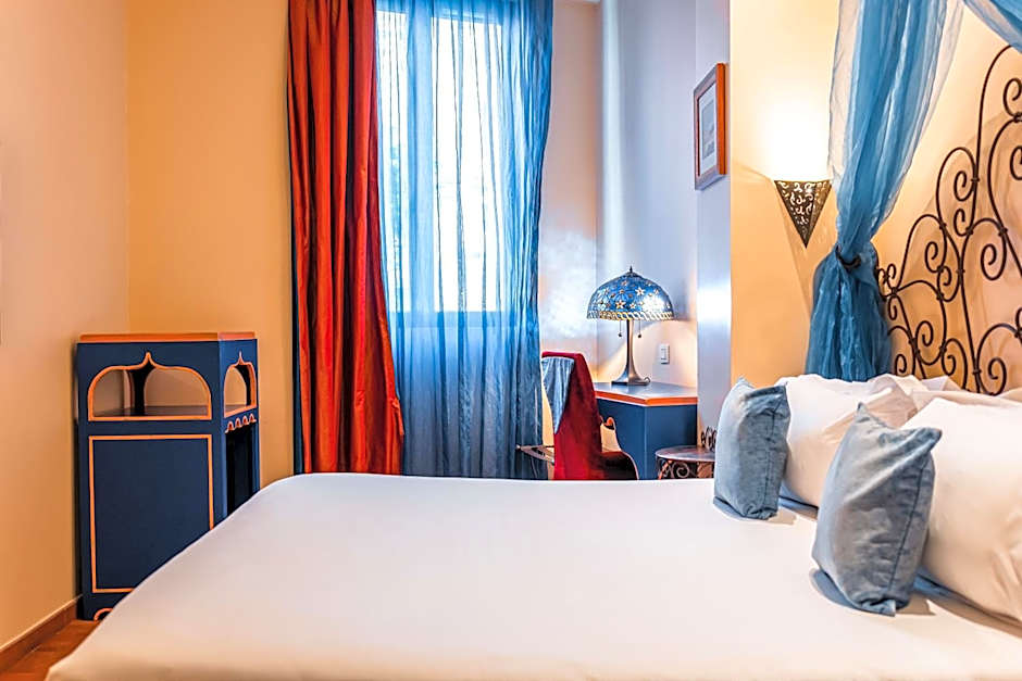 Villa Royale Montsouris