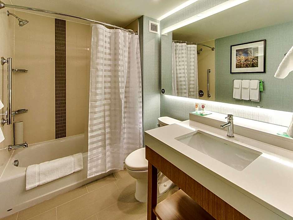 Hyatt Place Edmonton-West