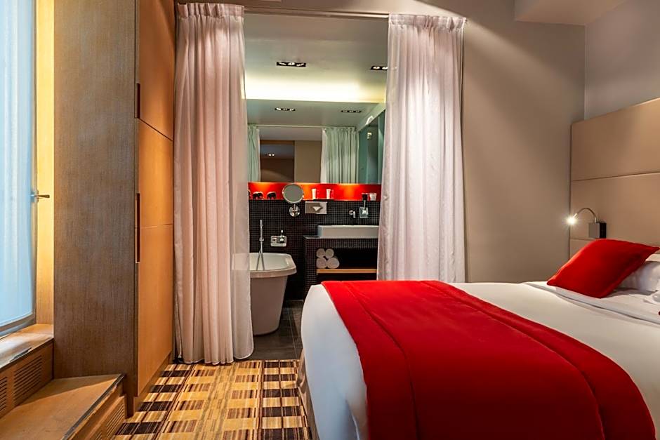 Golden Tulip Opera De Noailles