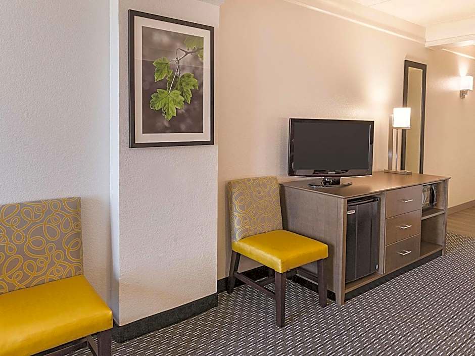 La Quinta Inn & Suites by Wyndham Arlington North Six Flags Drive