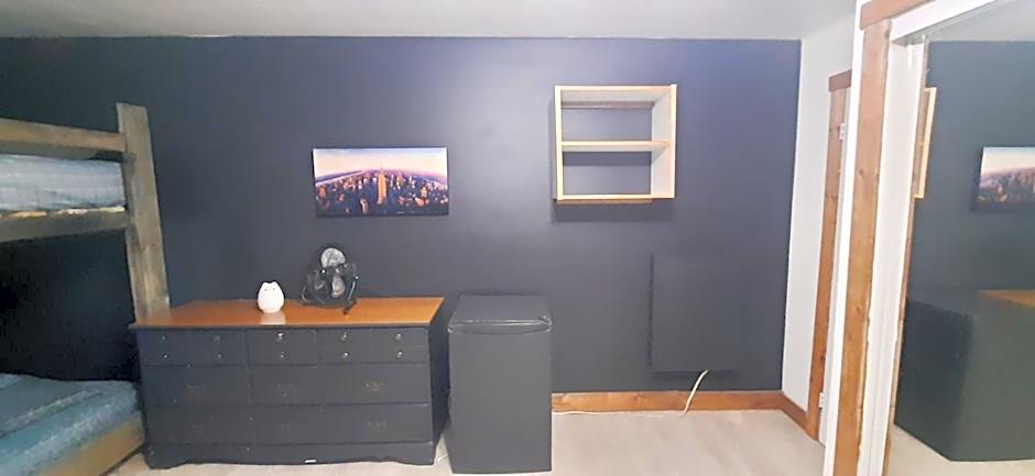 The International House Hostel