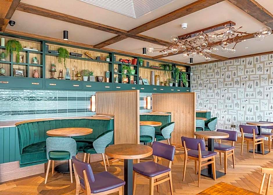 Rivendale Lodge Retreat