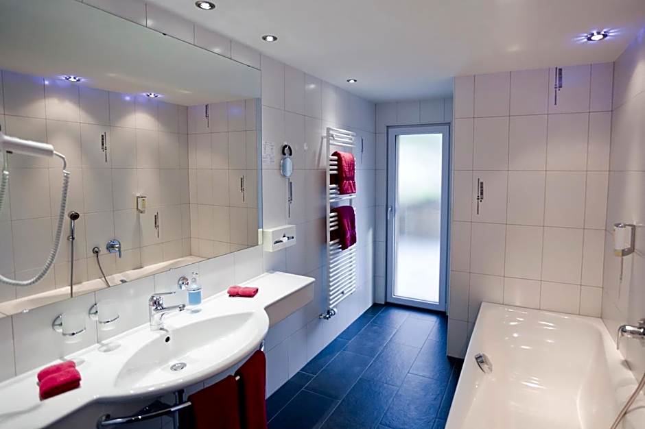 Hotel Christiania Saas-Fee