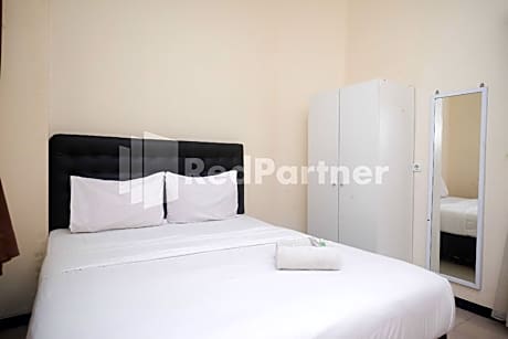 Griya Loka 2 Syariah Near Simpang Lima Mitra RedDoorz