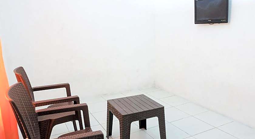 SUPER OYO 90550 Good Sleep 3 Samarinda