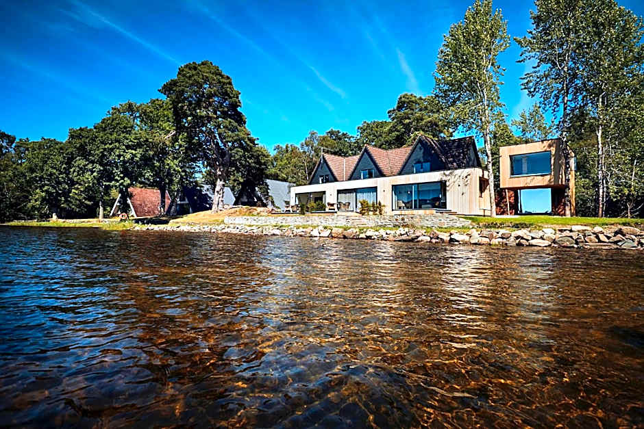 Lochend Chalets