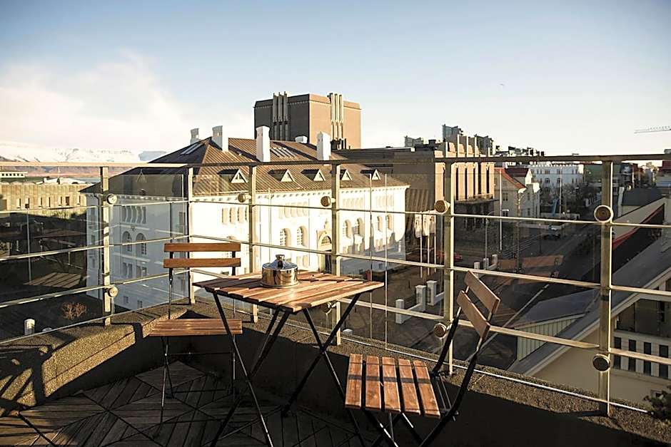 101 Hotel, a Member of Design Hotels