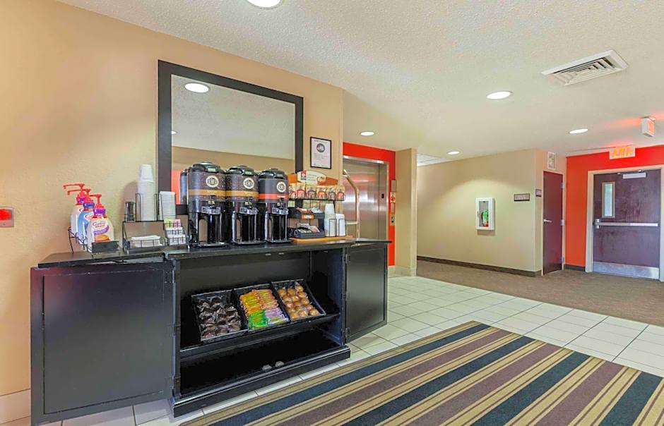 Extended Stay America Suites - Rockford - I-90