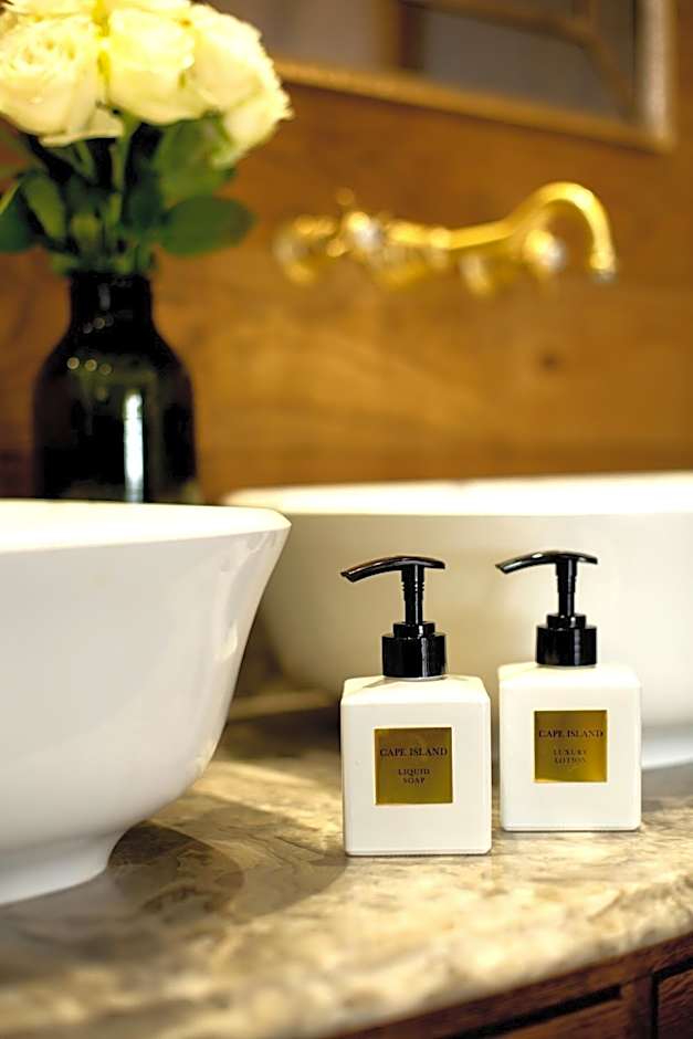 The Giglio Boutique Hotel at Zevenster