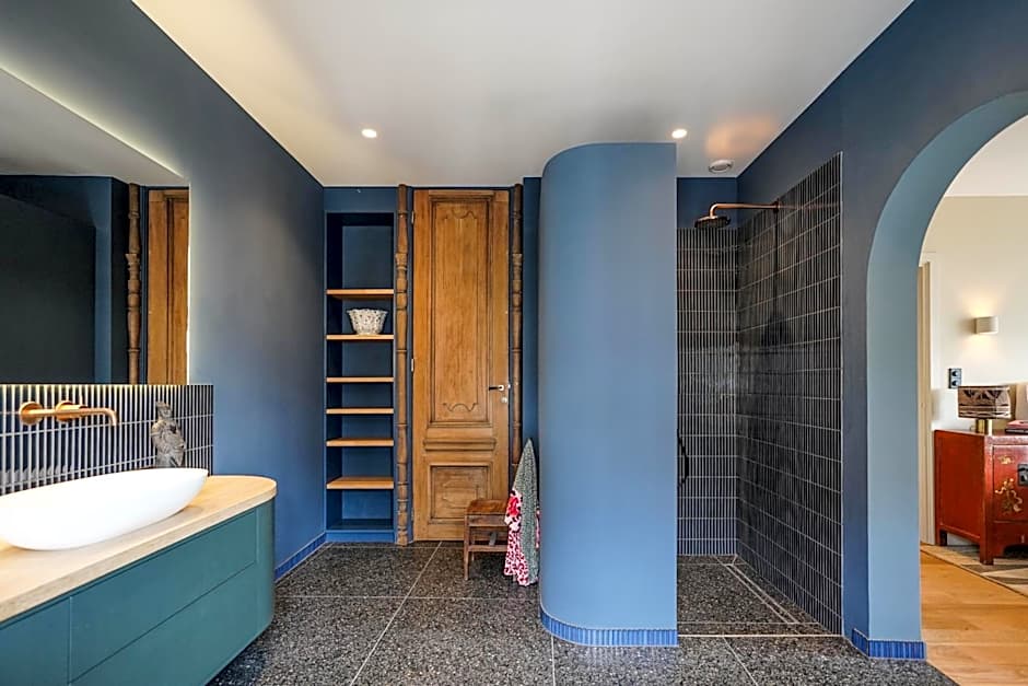 La Paulowna Boutique Hotel