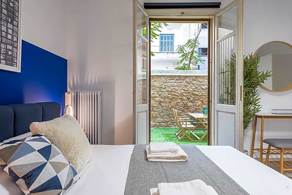 Mavrogenous - The Mansion