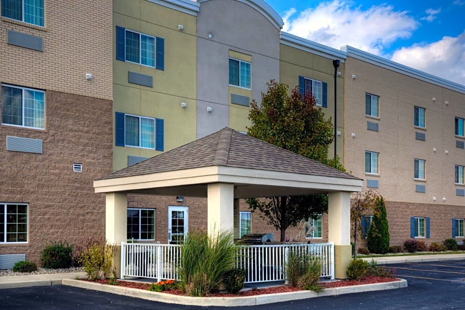 Candlewood Suites Perrysburg