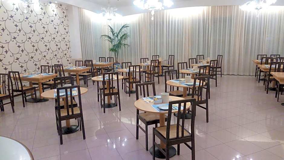 ACasaMia WelcHome Rimini Hotel By OasiGroup Hotels