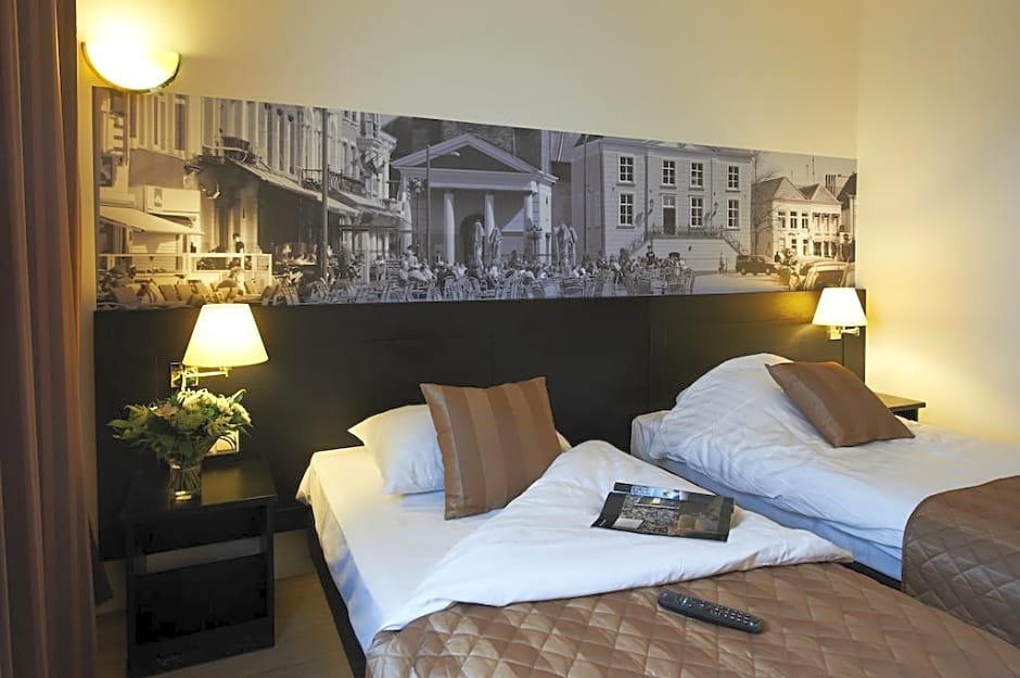 Bastion Hotel Roosendaal