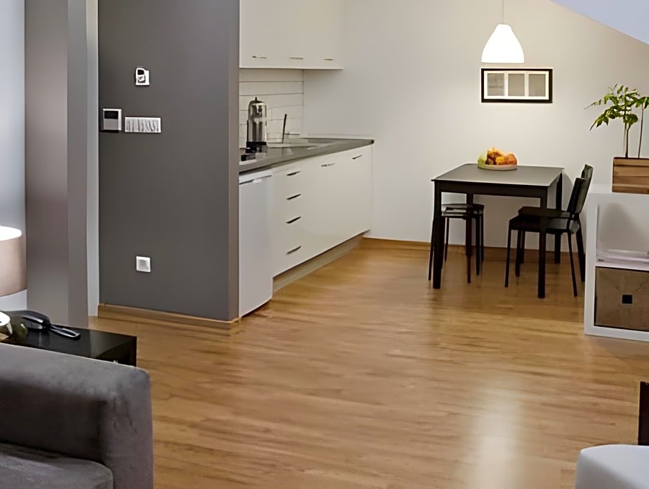 APARTMAN ISTANBUL