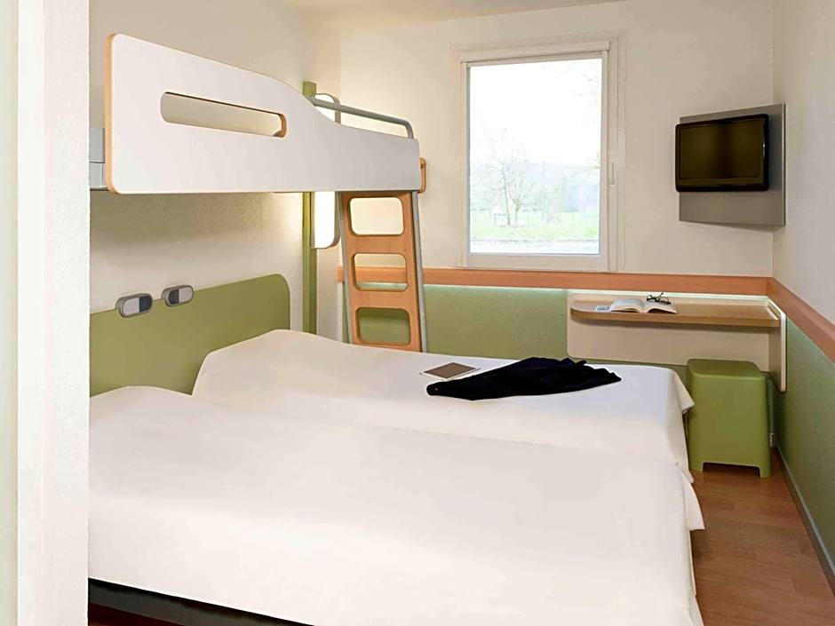 ibis Budget Lons-le-Saunier