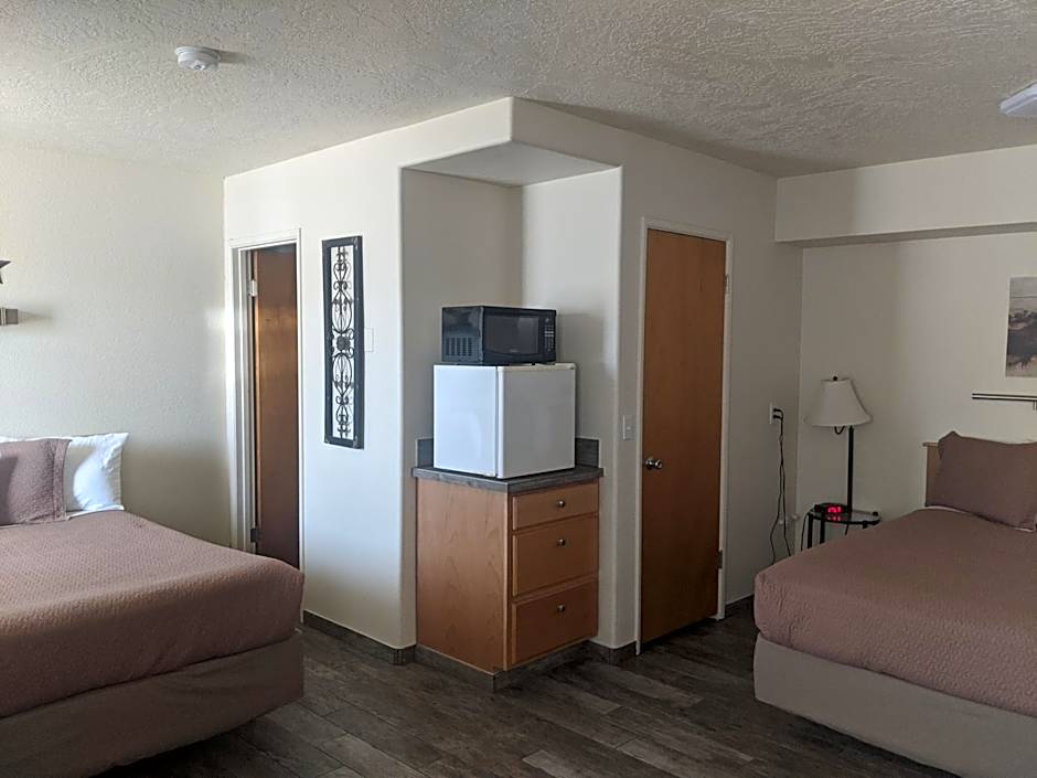 Little Daisy Motel