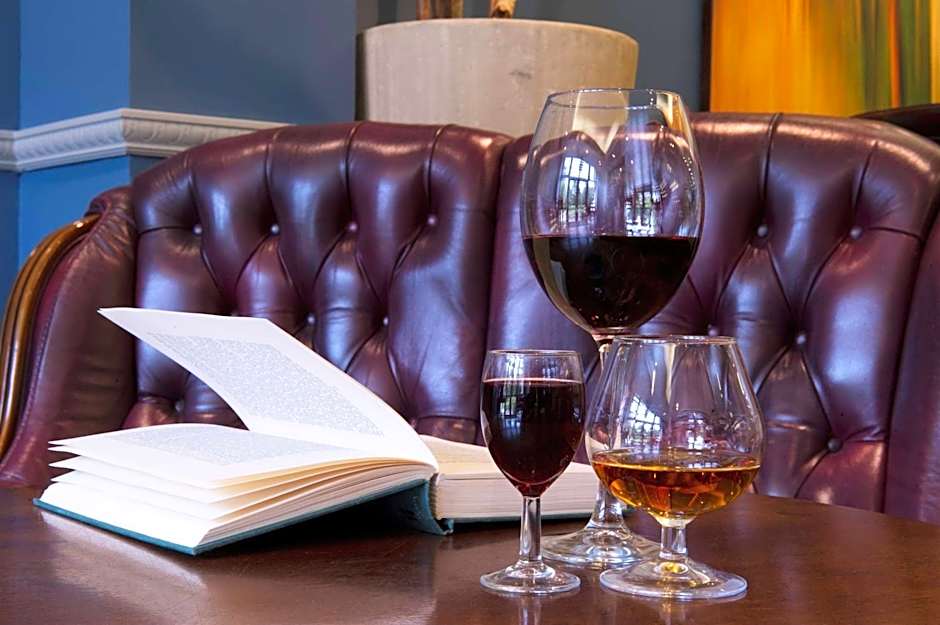 DoubleTree by Hilton Cheltenham