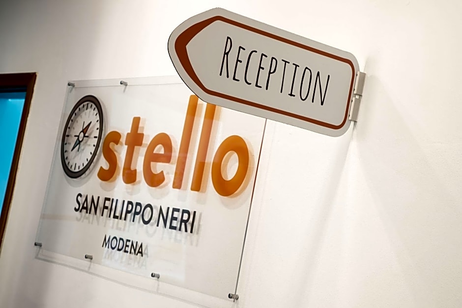 Hostel Modena San Filippo Neri