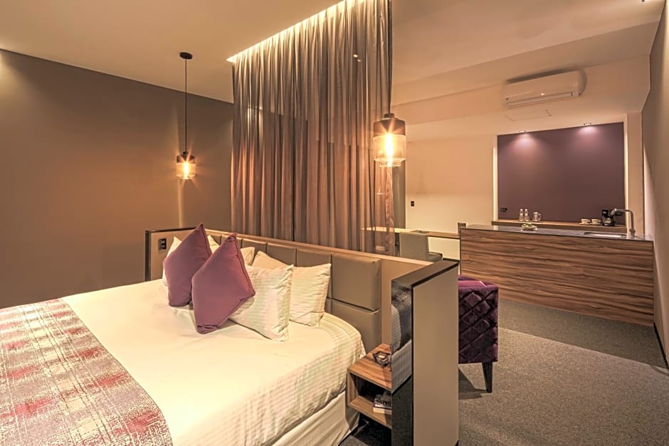 Kharma Suites