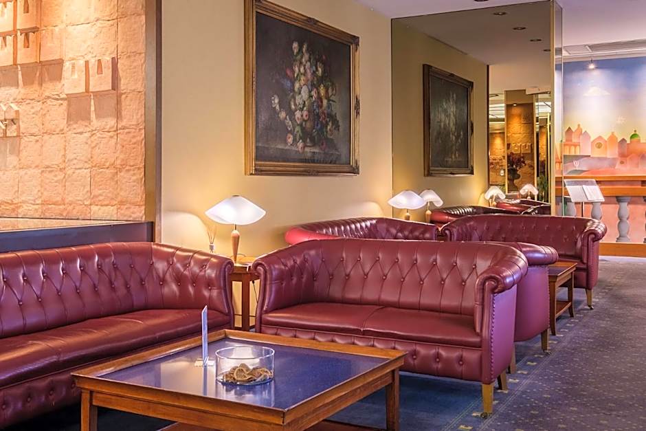 SHG Hotel Bologna