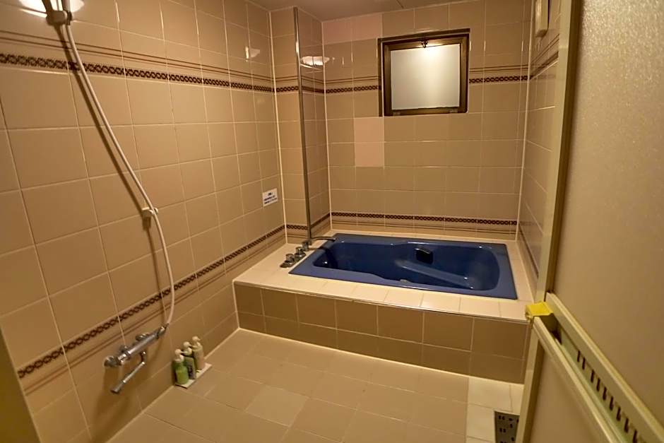 Hotel GOLF III Atsugi (Adult Only)