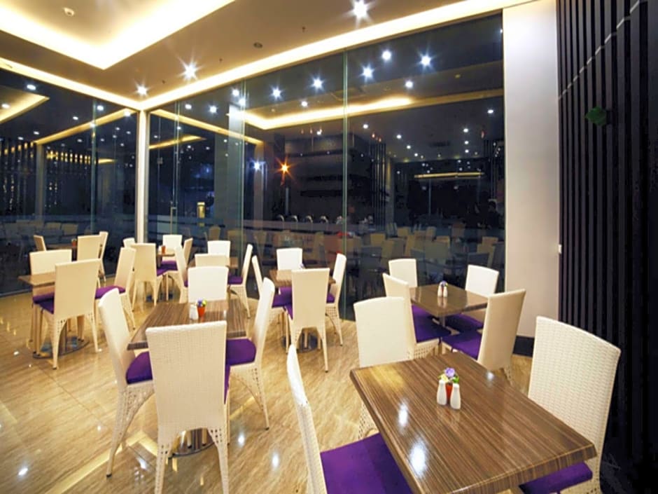 Hotel Harmoni Tasikmalaya