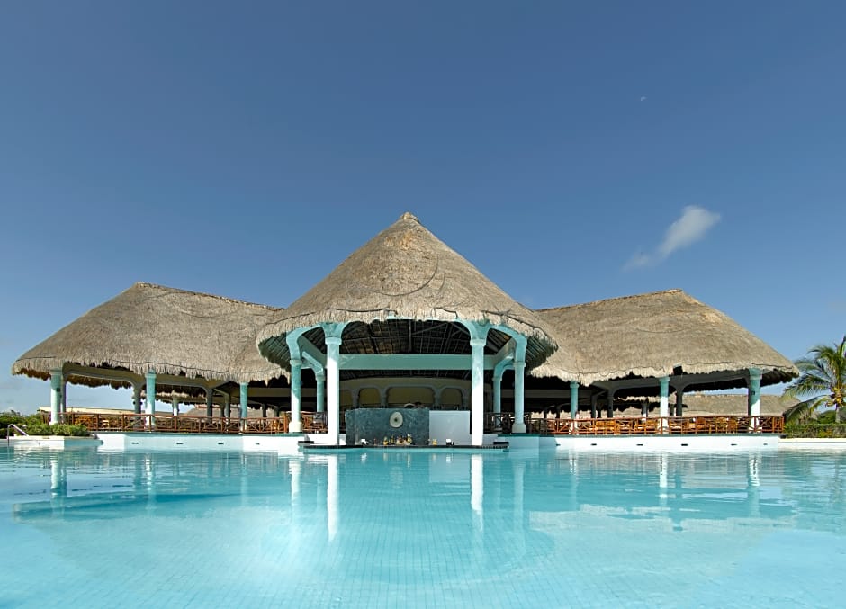 TRS Yucatan Hotel - Adults Only- All Inclusive