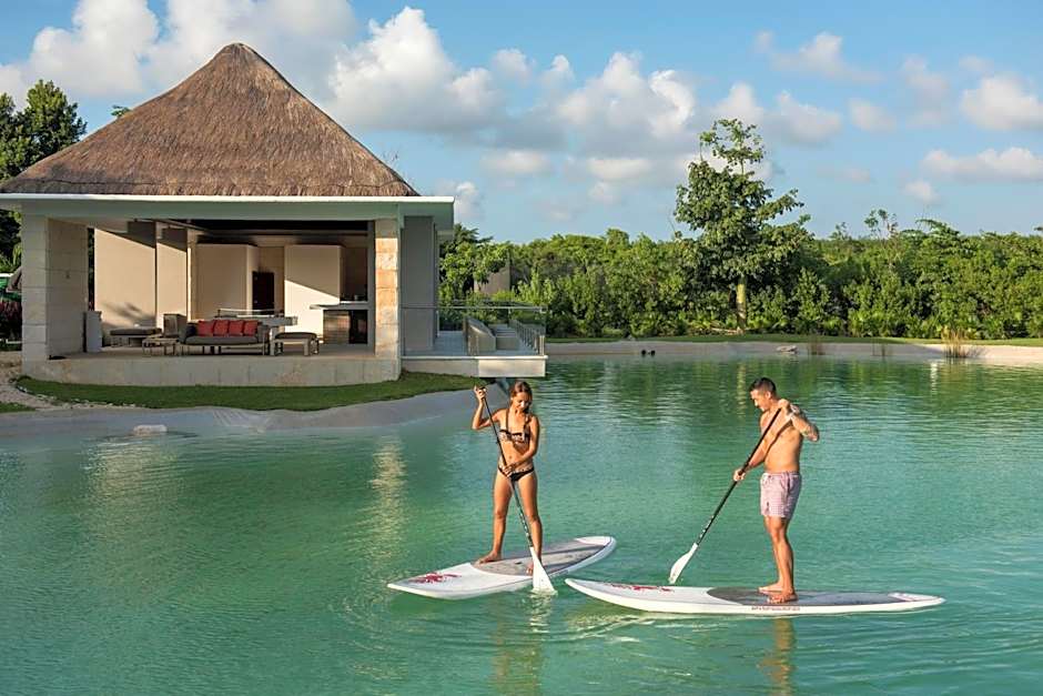 Platinum Yucatan Princess All Inclusive Suites & Spa Resort Adults Only