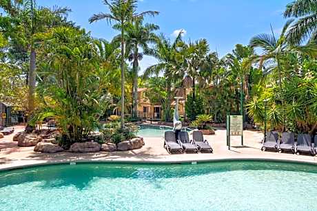 Ashmore Palms Holiday Village