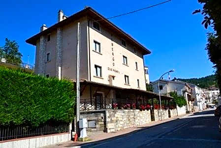 Albergo Due Monti