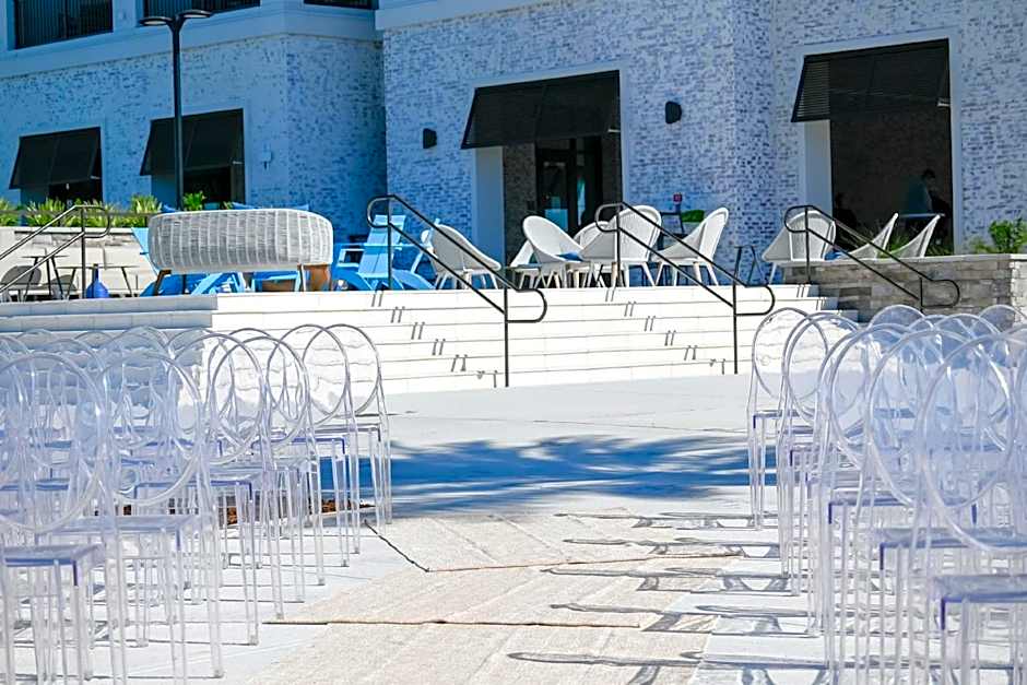 Hotel Indigo Panama City Marina By IHG