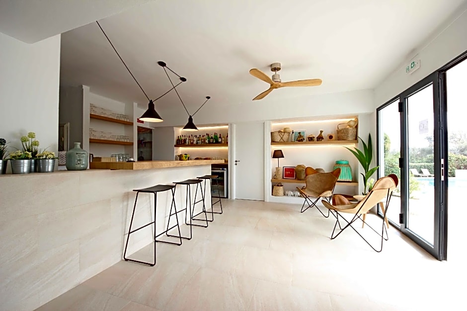 Apartamentos Niu D Aus