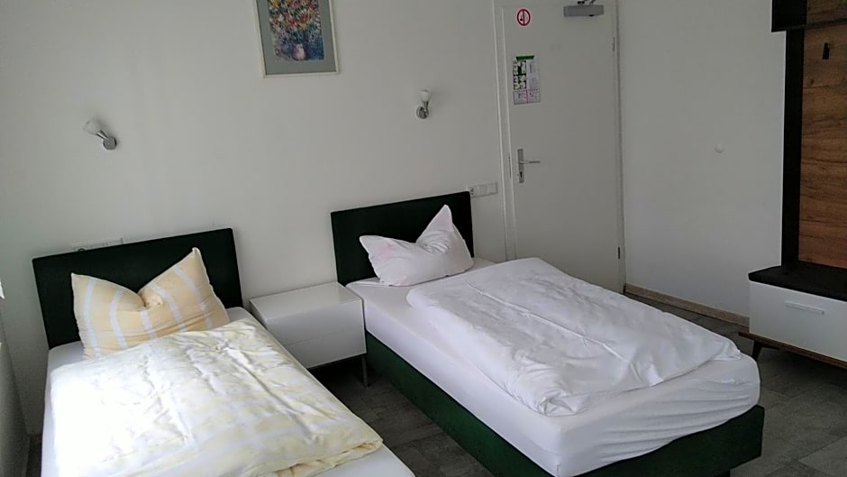 Hotel Zentrum