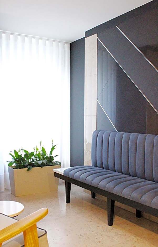 Hotel Portuense Lisboa