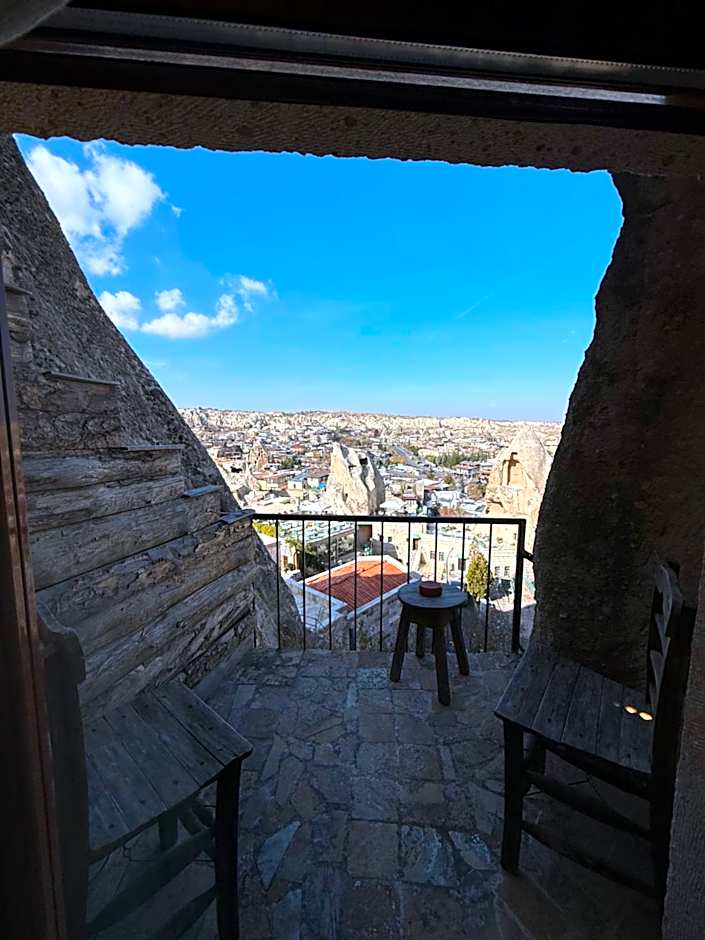Arif Cave Hotel